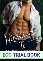 Hitching It (Metropolis #4.5)