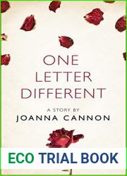 One Letter Different: A Story from the collection, I Am Heathcliff