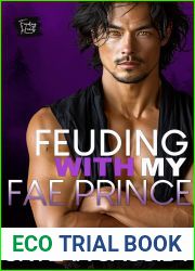 Feuding With My Fae Prince (Feuding Hearts)