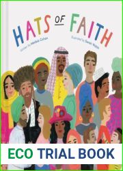 Hats of Faith