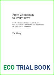 From Chinatown to Every Town