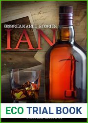 Unbreakable Stories: Ian (Unbreakable Bonds, #4.5)