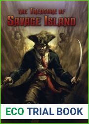 The Treasure of Savage Island