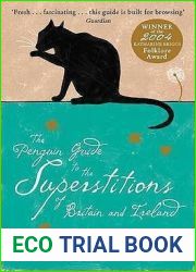 Penguin Guide to the Superstitions of Britain and Ireland