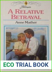 A Relative Betrayal (Harlequin Presents, No 1315)