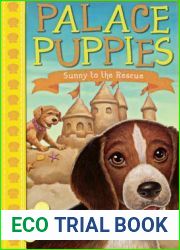 Sunny to the Rescue (Palace Puppies #2)
