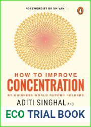How to Improve Your Concentration