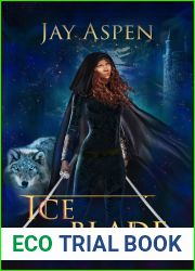 Iceblade (A Dance of Fire and Shadow #2)