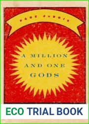 A Million and One Gods: The Persistence of Polytheism