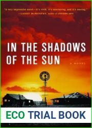 In the Shadows of the Sun