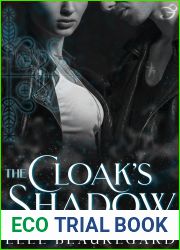 The Cloak|s Shadow (The Cloaked Series #1)