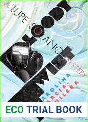 Bloody Twist (Lupe Solano, #7)