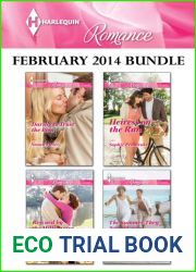 Harlequin Romance February 2014 Bundle: An Anthology