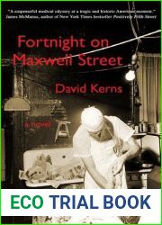 Fortnight on Maxwell Street