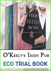 O|Keeley|s Irish Pub: Box Set (O|Keeley|s Irish Pub #1-3)