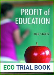Profit of Education