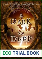 A Dark So Deep (The Madness Method #2)