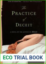 The Practice of Deceit