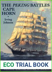 The Peking Battles Cape Horn