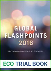 Global Flashpoints 2016: Crisis and Opportunity (CSIS Reports)