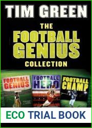 The Football Genius Collection: Football Champ, Football Genius, Football Hero