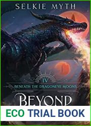 Beyond the Wall (Beneath the Dragoneye Moons, #4)