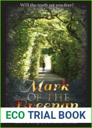 Mark of the Breenan (Forest Fae #1)