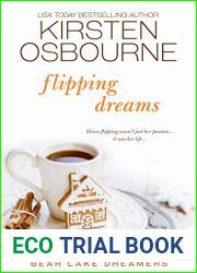 Flipping Dreams (Bear Lake Dreamers, #4)