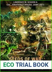 Bitter Harvest (Seeds of War #3)