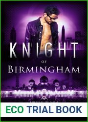 Knight of Birmingham (Knights of the Castle #8)