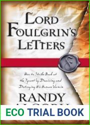 Lord Foulgrin|s Letters