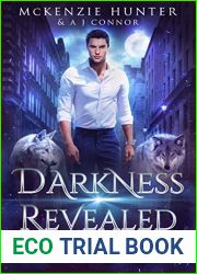 Darkness Revealed (Sky Brooks World: Ethan, #6)