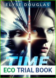 Time Parallel: A Time Travel Novel