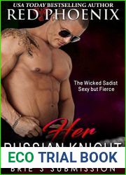 Her Russian Knight (Brie|s Submission Book 13)