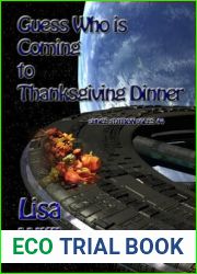 Guess Who is Coming to Thanksgiving Dinner