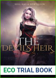 The Devil|s Heir (Hellfire Series, #1)