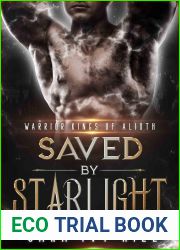 Saved by Starlight (Warrior Kings of Alioth #6)