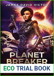 Planet Breaker (ESS Space Marines #9)