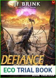 Defiance of the Fall 13 (Defiance of the Fall #13)