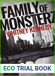 Family of Monsterz