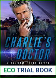 Charlie|s Doctor (Shadow Elite #1)