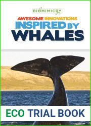 Awesome Innovations Inspired by Whales (Biomimicry)