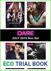 Harlequin Dare July 2019 Box Set: Make Me Need His Innocent Seduction One Wicked Week Between the Lines