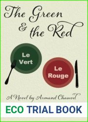 The Green and the Red