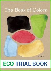 The Book of Colors