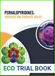 Perhalopyridines: Synthesis and Synthetic Utility