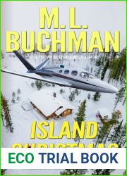 Island Christmas (Miranda Chase NTSB #4.5)