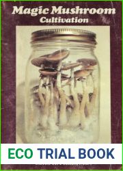 Magic Mushroom Cultivation