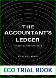 The Accountant|s Ledger (Heinous Crimes Unit Book 9)