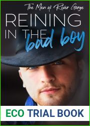 Reining in the Bad Boy (The Men of River Gorge, #5)